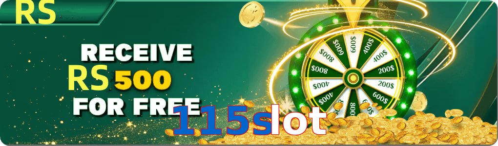 115slot – Safe entertainment platform 115slot