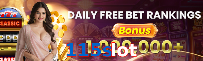 115slot winning guide